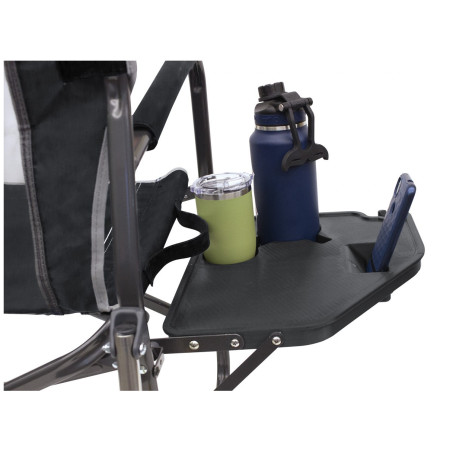 GCI Freestyle Rocker XL with Side Table szék