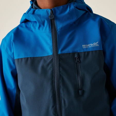 Regatta Boys Trekktain 3 in 1 II gyerek dzseki