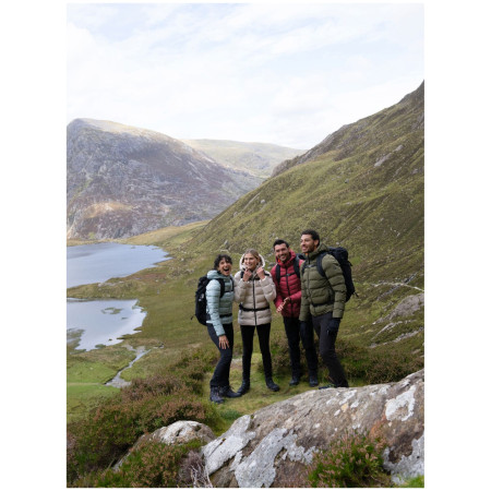 Regatta Altoro Thermal férfi dzseki