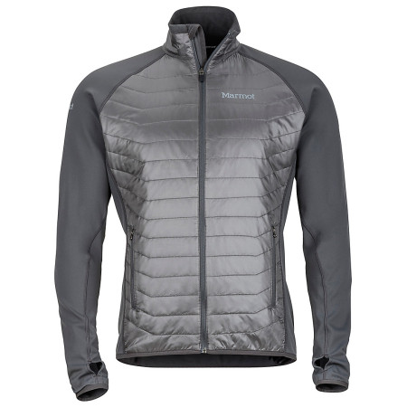 Férfi kabát Marmot Variant Jacket szürke Slate Grey/Cinder