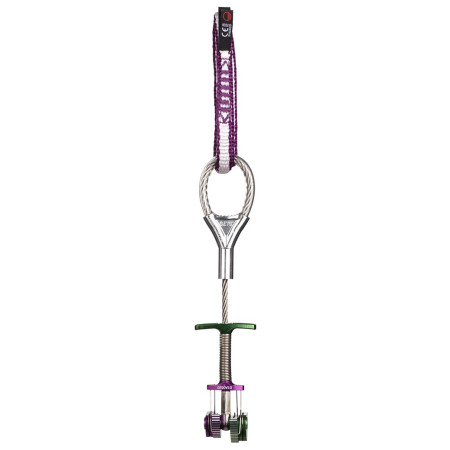 Wild Country by Terra Nova Offset Zero Friend 0,5/0,75 friend