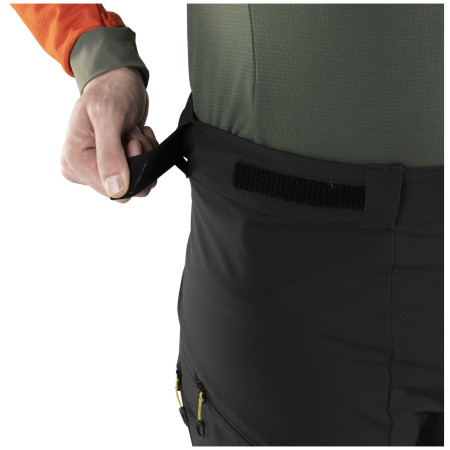 Dynafit Ridge Dst Pnt M férfi téli nadrág