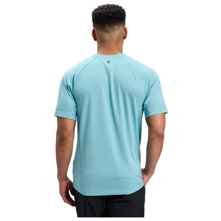 Black Diamond M Distance Ss Tech Tee férfi póló