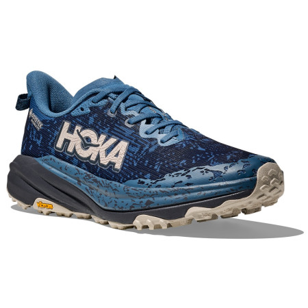 Hoka M Speedgoat 6 Gtx férfi futócipő