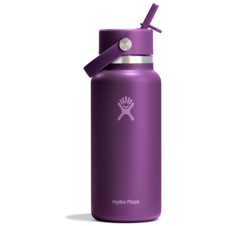 Hydro Flask Wide Flex Straw Cap 32 oz termosz