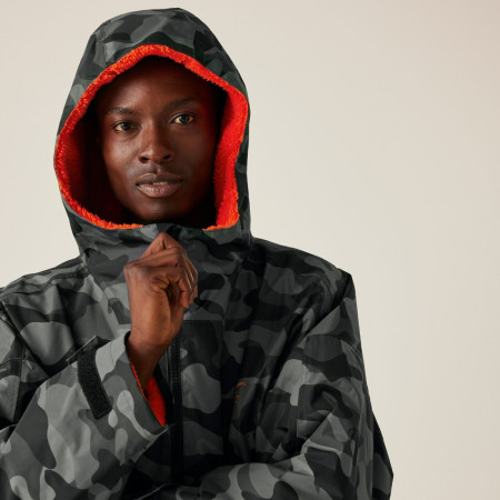 Regatta Adult W Proof Robe köntös