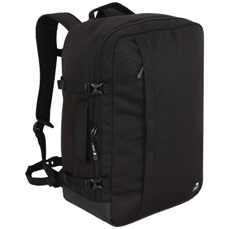 Zulu Aero 36 L hátizsák fekete black