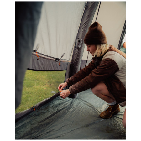 Vango Cove Air TC Low elősátor