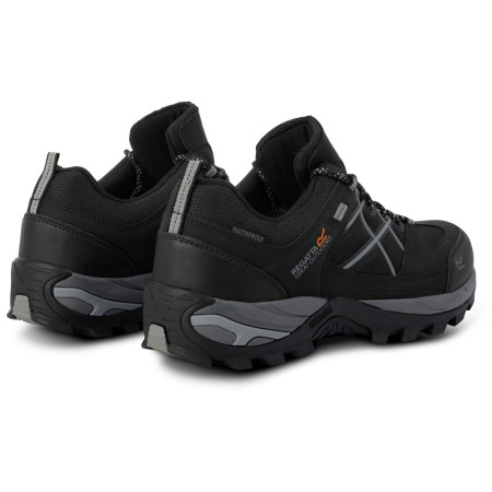 Regatta Samaris III Low férficipő