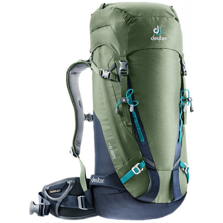 Hátizsák Deuter Guide 35+ khaki