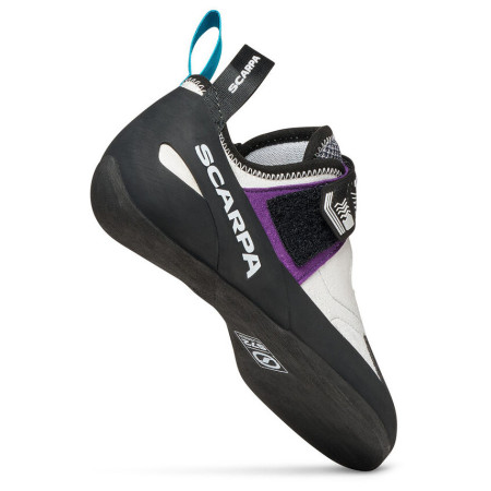 Scarpa Origin Vs Lv mászócipő