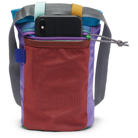 Cotopaxi Halcon Chalk Bag ziazsák