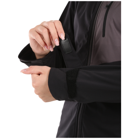 Kilpi Beltra-W női softshell kabát