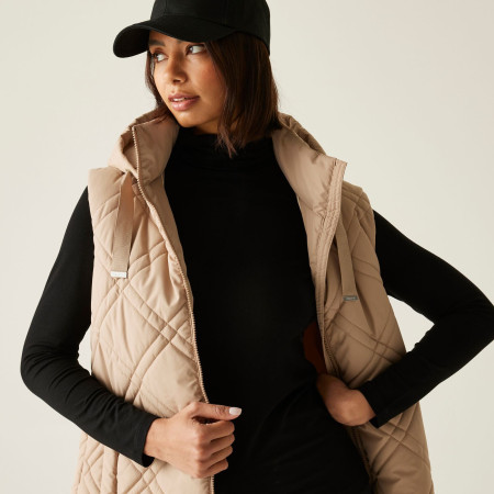 Regatta Rurietta Longer Length női mellény