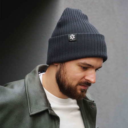 Snow Monkey Beanie Winter téli sapka