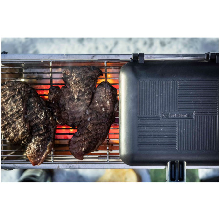 Ridge Monkey Grilla BBQ Firepit Edition grill