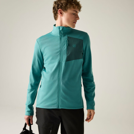 Dare 2b Venture Stretch Midlayer férfi pulóver
