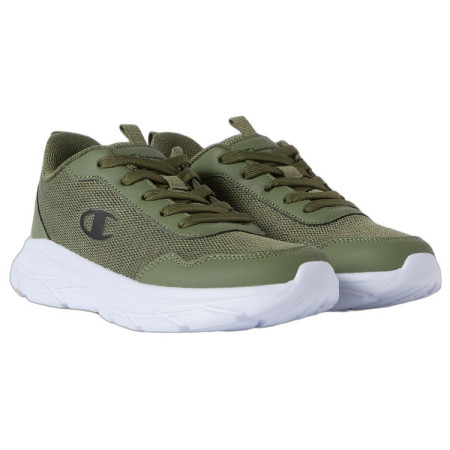 Champion Fuze U Gs Low Cut Shoe gyerek tornacipő