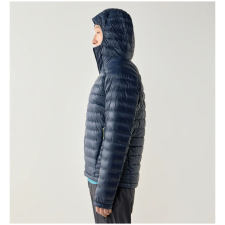 Haglöfs L.I.M Down Hood II férfi dzseki