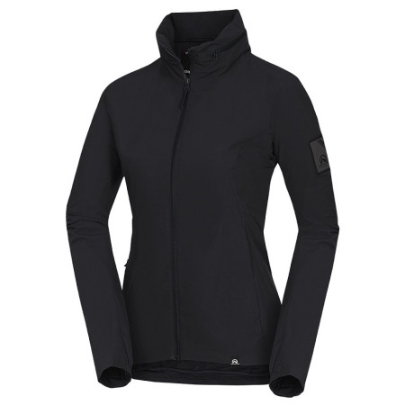 Női kabát Northfinder Sarai fekete