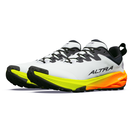 Altra Experience Wild 3+ férfi futócipő