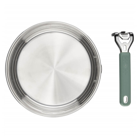 Gerber Compleat Saute Pan serpenyő