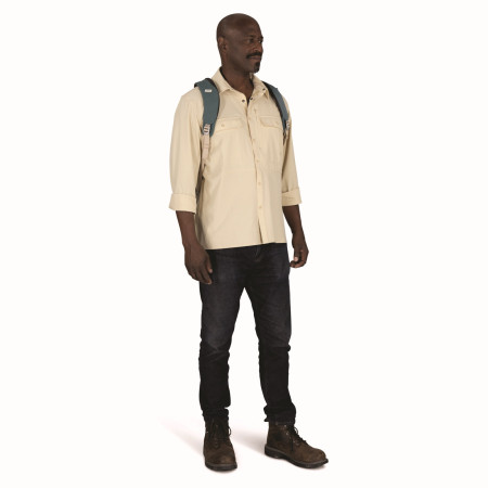 Osprey Arcane Roll Top Pack városi hátizsák