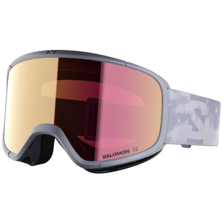Salomon Aksium 2.0 síszemüveg