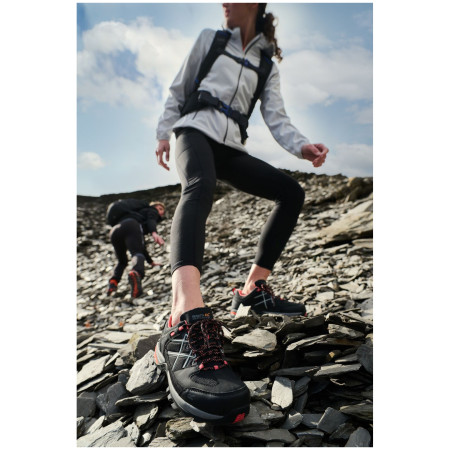 Regatta Lady Samaris III Low női cipő