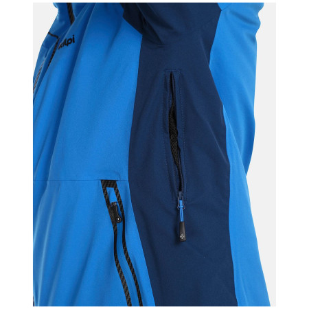 Kilpi Turnau-M 2024 férfi dzseki