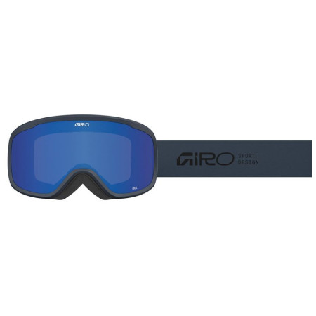 Giro Cruz Indigo Stacked-Grey Cobalt síszemüveg