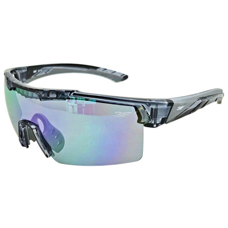 3F Hornet gyerek napszemüveg szürke/zöld 3015 grey/green