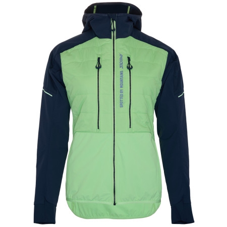 Silvini Asprino női dzseki