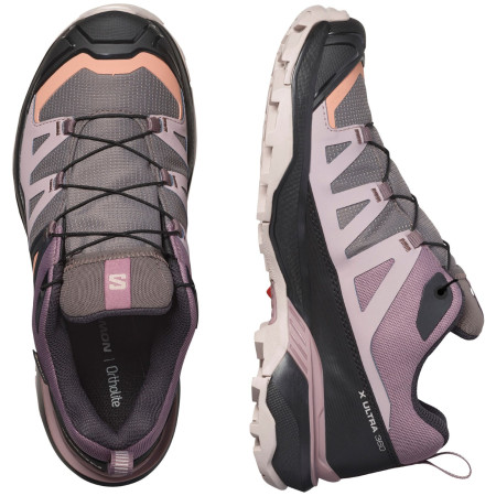 Salomon X Ultra 360 Gore-Tex női cipő