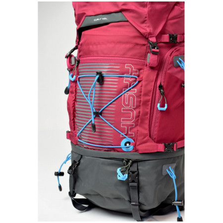 Husky Curly 40L hátizsák