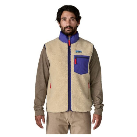 Patagonia Classic Retro-X Vest férfi mellény
