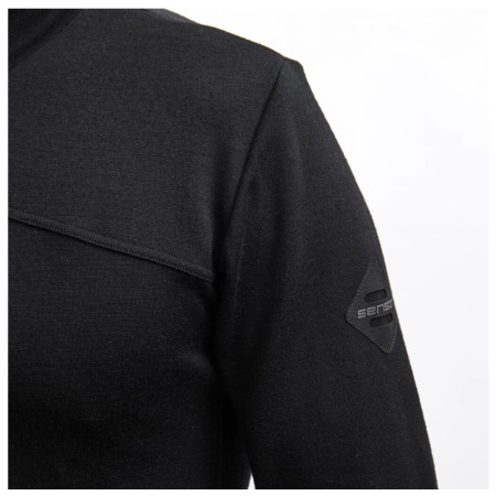 Sensor Merino Extreme Up férfi funkcionális pulóver