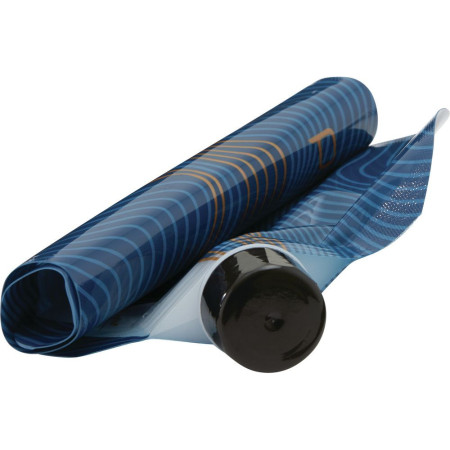 Légmentesen zárható kulacs borhoz Platypus Platypreserve 800ml