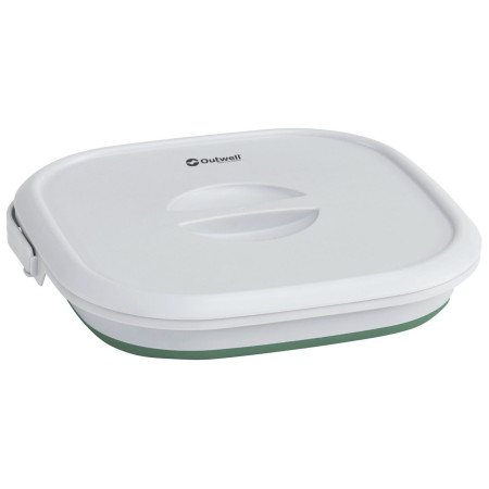 Outwell Collaps Bucket Square összecsukható kosár