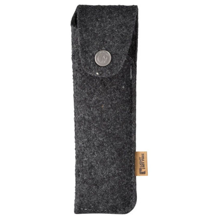 Light My Fire On-The-Go Cutlery Case tárolótok utazáshoz szürke