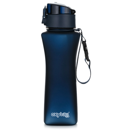 Oxybag OXY TWiST 550 ml kulacs fekete
