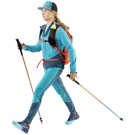 Dynafit Vertical Pole nordic walking túrabot