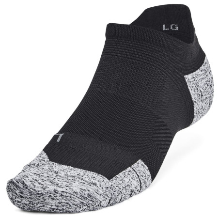 Under Armour UA Velociti Run Cush 3Pk Ns zokni szett