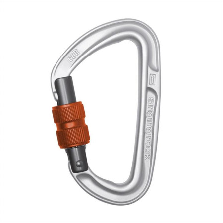 Singing Rock COLT screw (3ks) karabiner