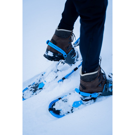 Warg Snowstorm hótalp