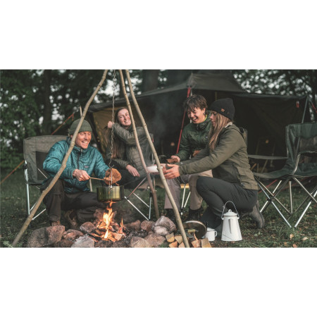 Tartó Robens Bushcraft DIY Tripod