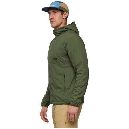 Cotopaxi M'S Pacaya 2.0 Insulated Hooded Jacket férfi dzseki