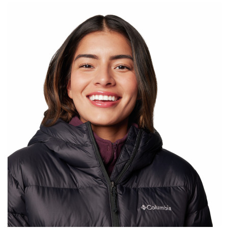 Columbia Harmony Falls™ Hooded Down Jacket női télikabát