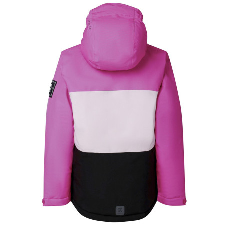 Dare 2b Send It II Jacket ExtrmPnk/Blk gyerek dzseki