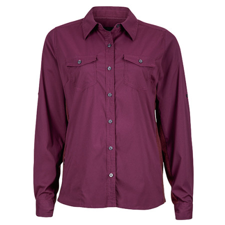 Marmot Annika LS (2017) női ing